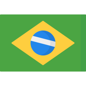 Bandeira do brasil