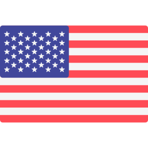 Bandeira dos estados unidos
